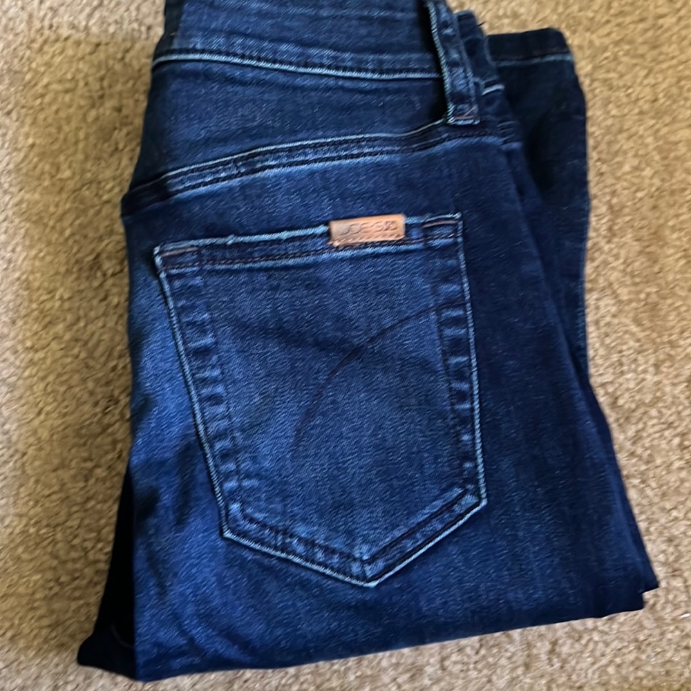 Joe’s skinny jeans